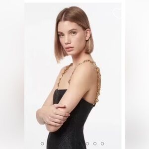 Manning Cartell Neo Classic Mini Dress